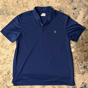 IZOD GOLF SHIRT